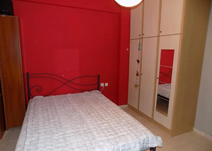 George\'S Apartment In Volos Area