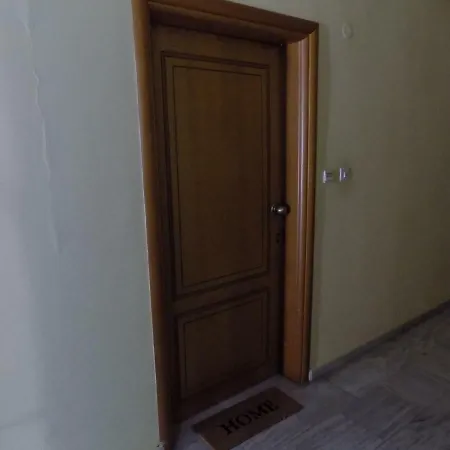 George'S Apartment In Volos Area Zewnętrze zdjęcie