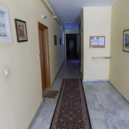 George'S Apartment In Volos Area Zewnętrze zdjęcie
