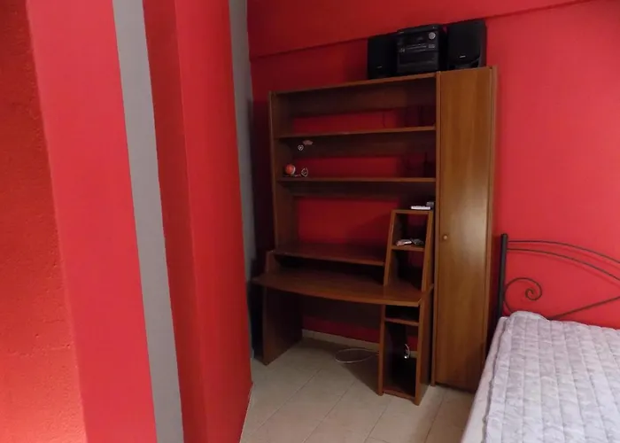George\'S Apartment In Volos Area