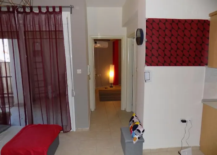 George\'S Apartment In Volos Area
