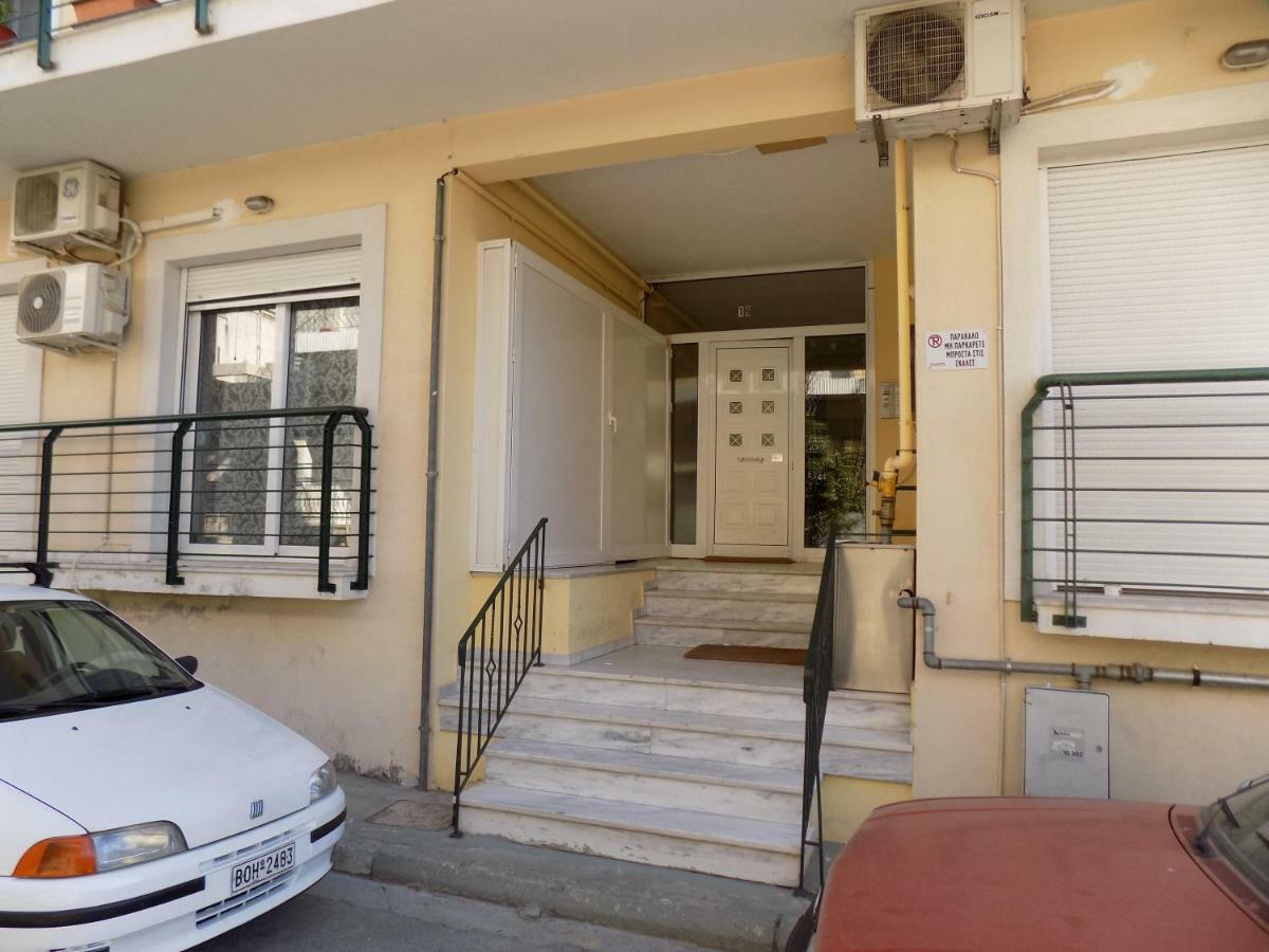 Appartement George's In Area *