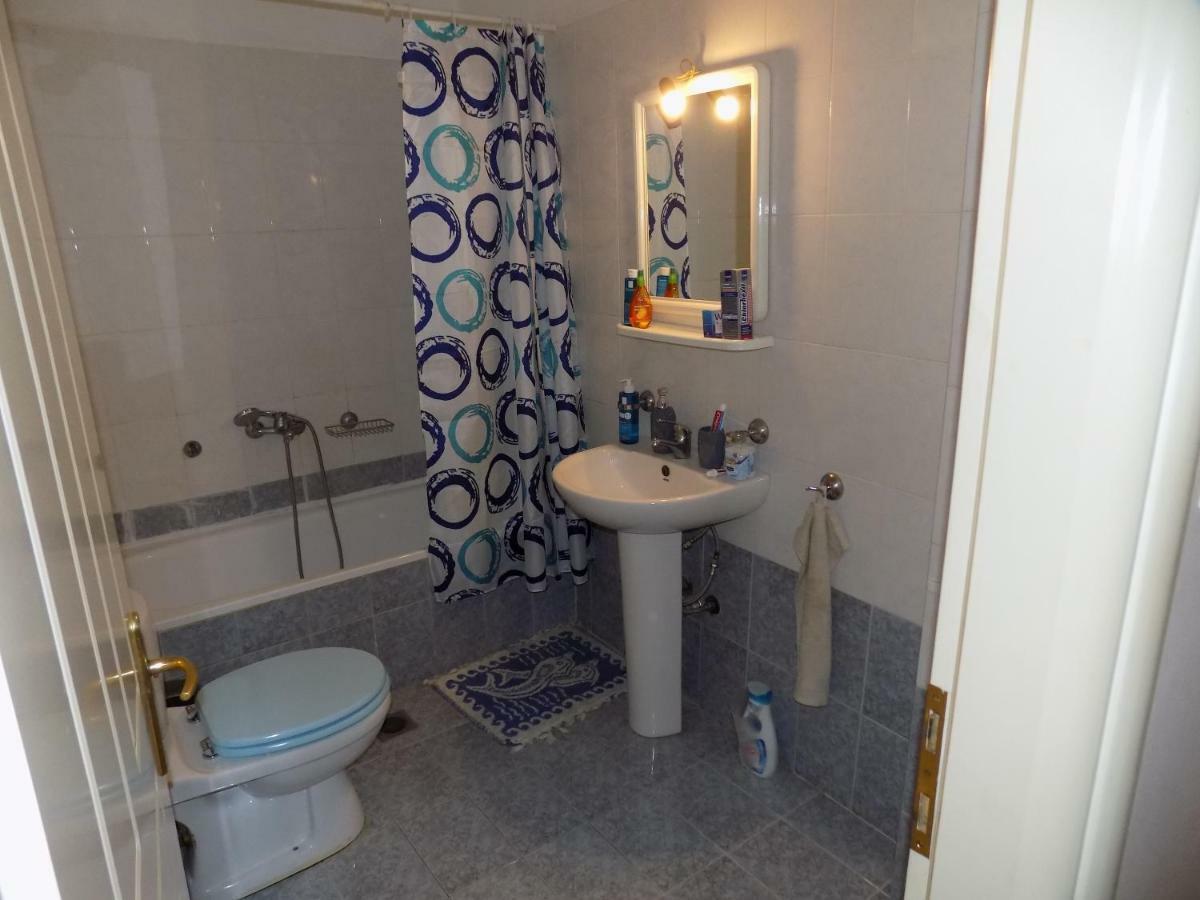 Appartement George's In Area Vólos