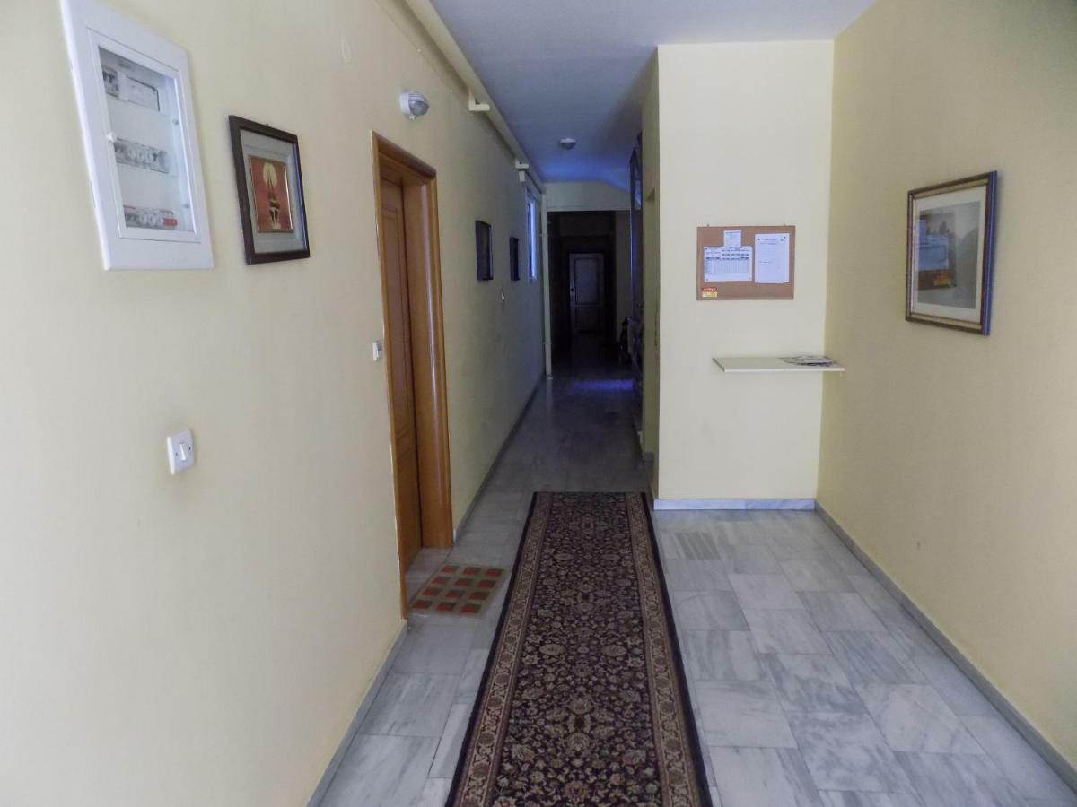 Appartement George's In Area