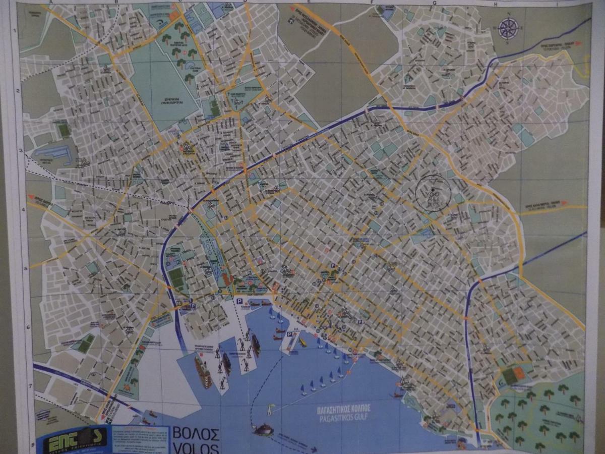 George's In Area