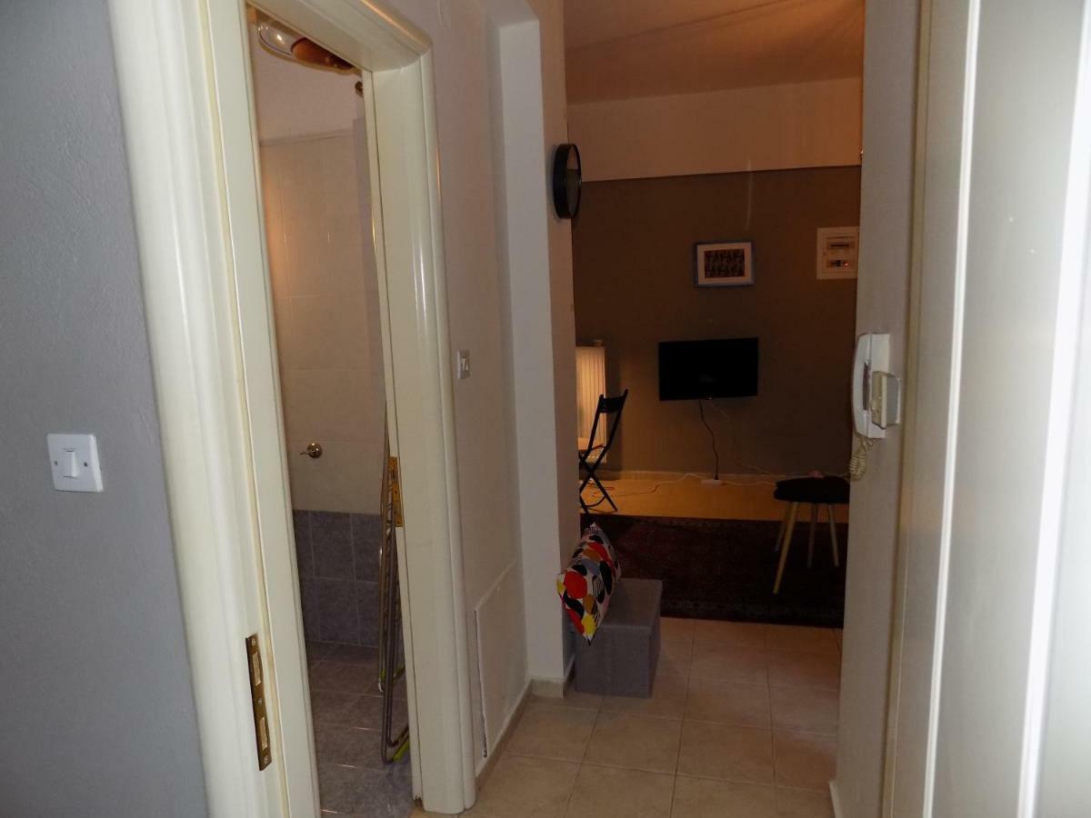 Appartement George's In Area
