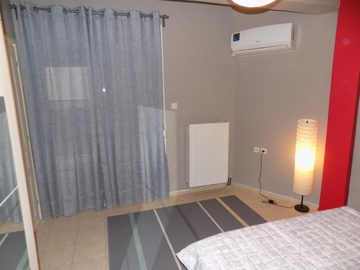 Appartement George's In Area Vólos