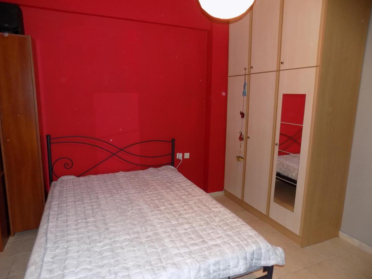 George's In Area Appartement