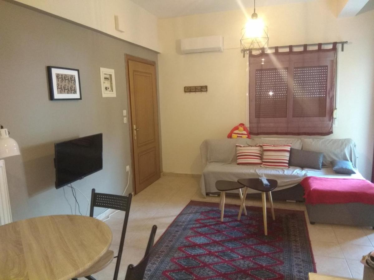 Appartement George's In Area