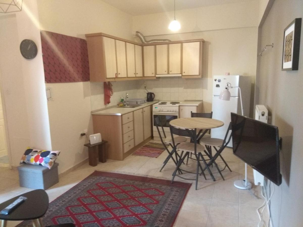 Appartement George's In Area